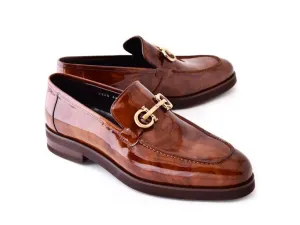 Style : 7249-Marbre Brun