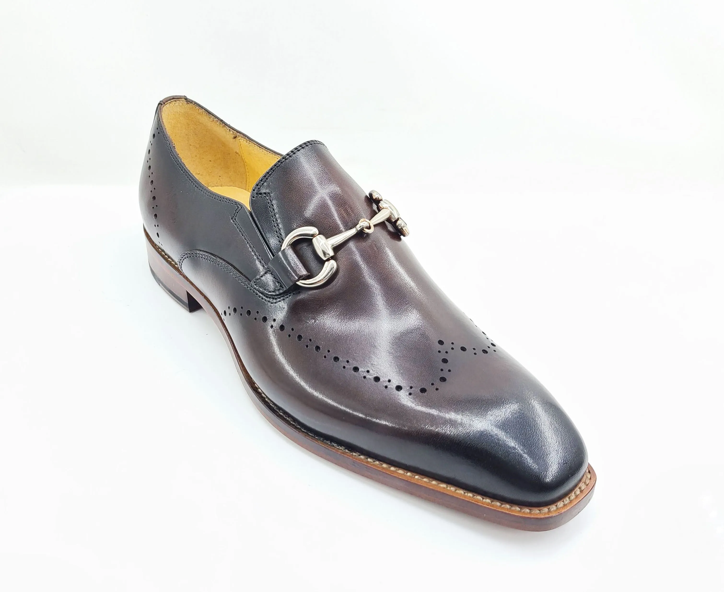 Style : 901-01-Châtaigne