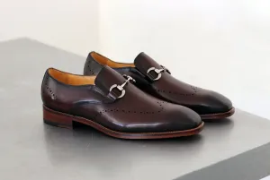 Style : 901-01-Châtaigne