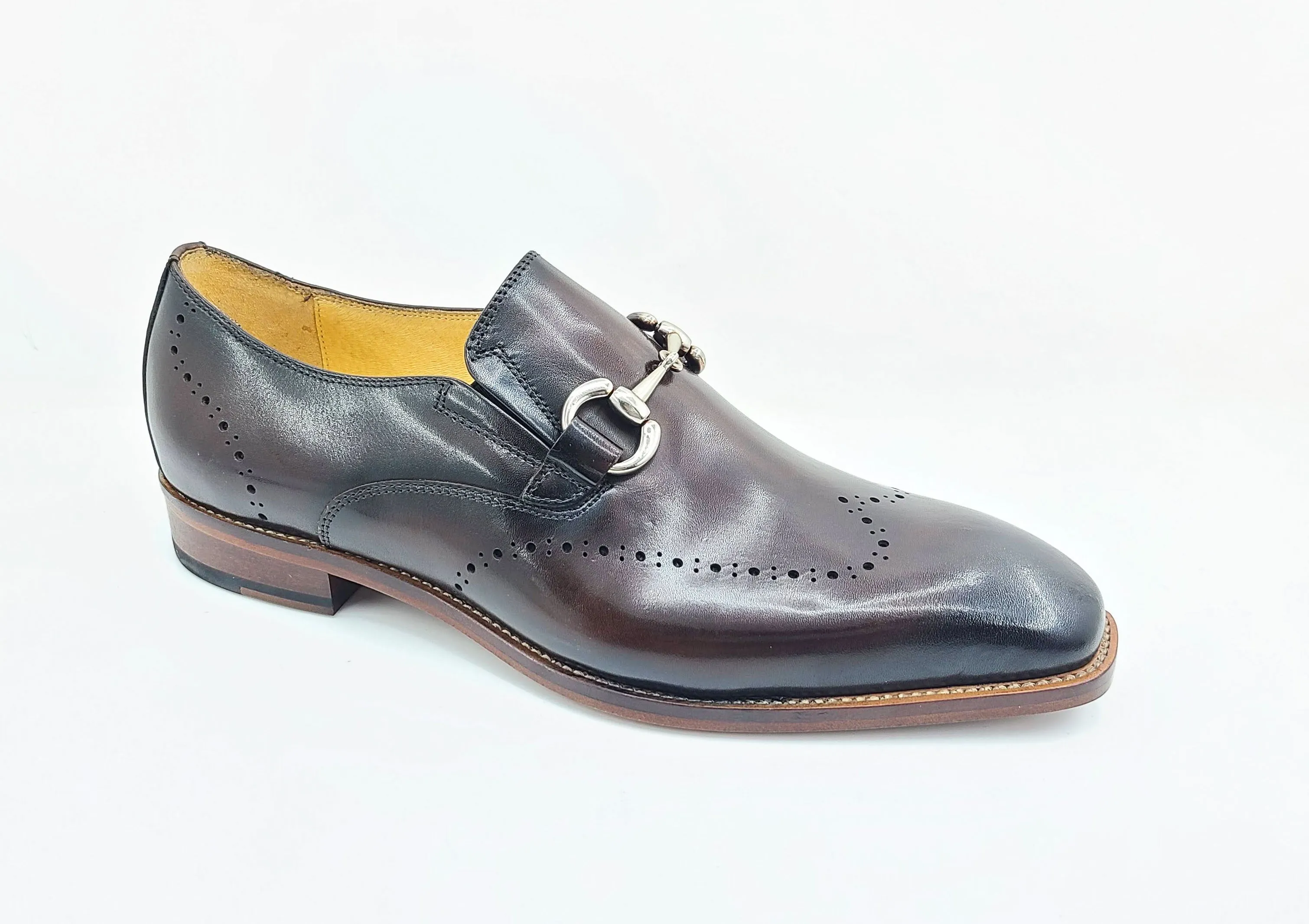 Style : 901-01-Châtaigne