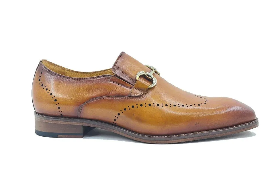 Style : 901-01-Cognac