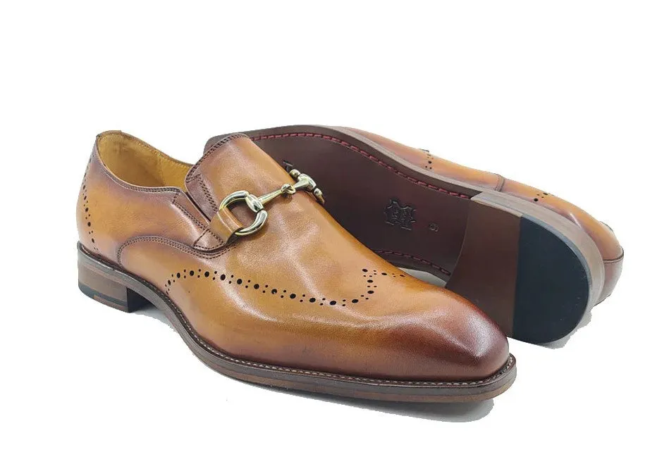 Style : 901-01-Cognac