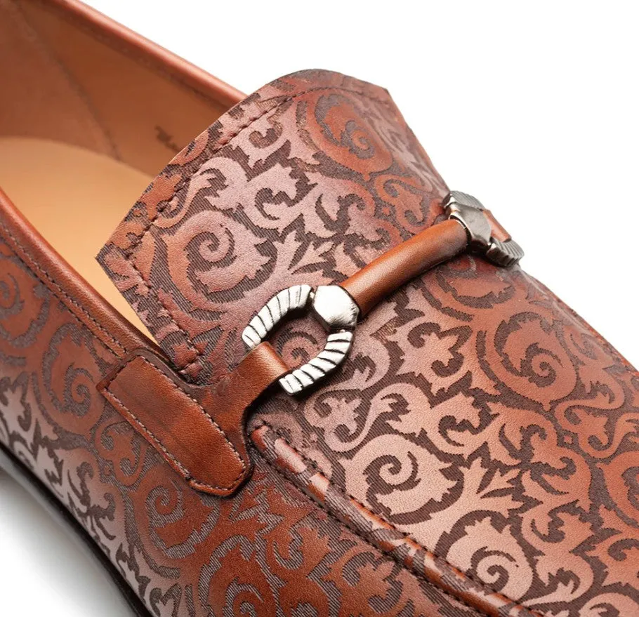 Style : Loafer Alcaraz Cognac