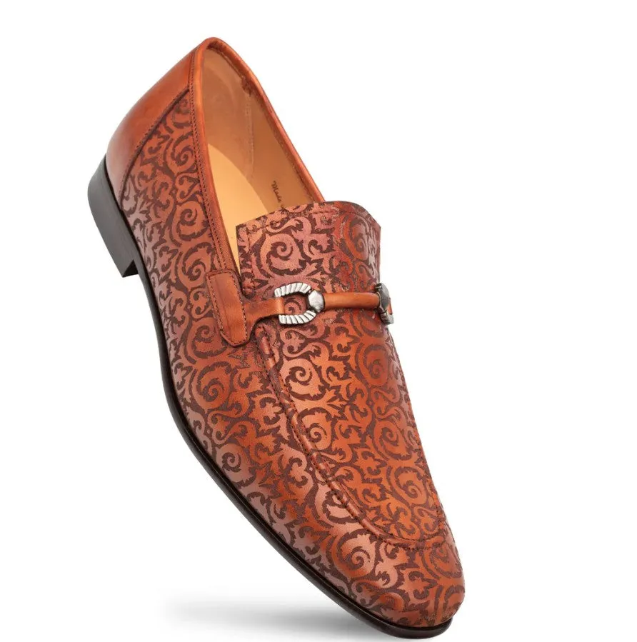 Style : Loafer Alcaraz Cognac