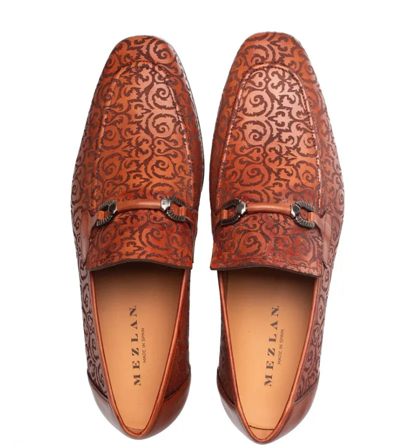 Style : Loafer Alcaraz Cognac