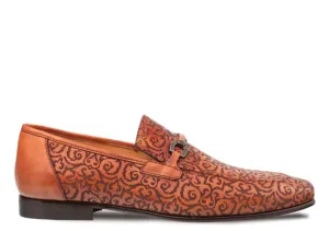 Style : Loafer Alcaraz Cognac