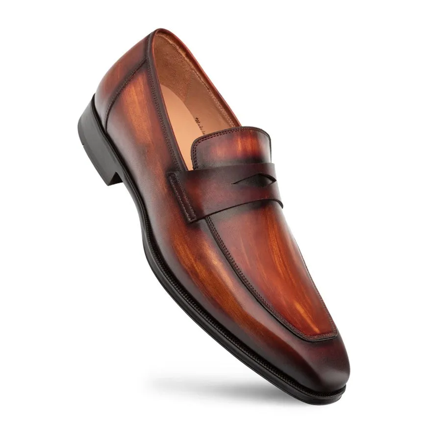 Style: Avenue-Cognac/Rustique