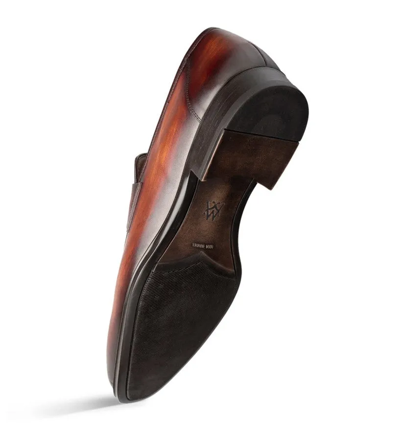 Style: Avenue-Cognac/Rustique