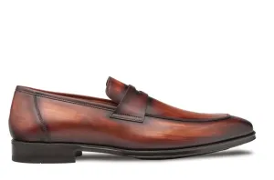 Style: Avenue-Cognac/Rustique