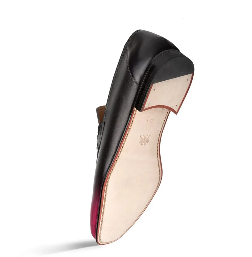Style : Brunello-Noir/Rouge