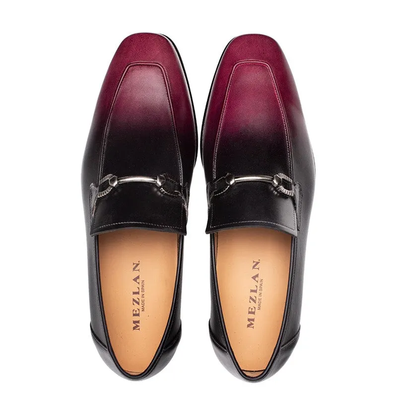Style : Brunello-Noir/Rouge