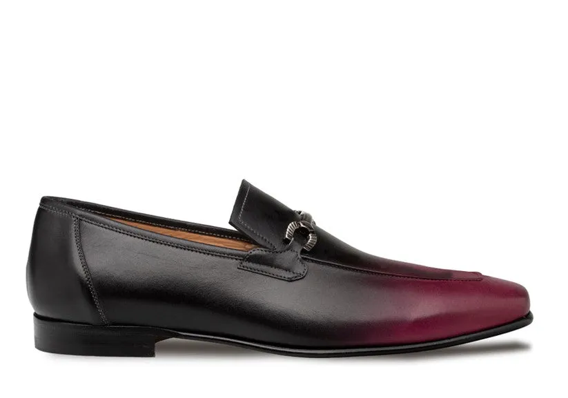 Style : Brunello-Noir/Rouge