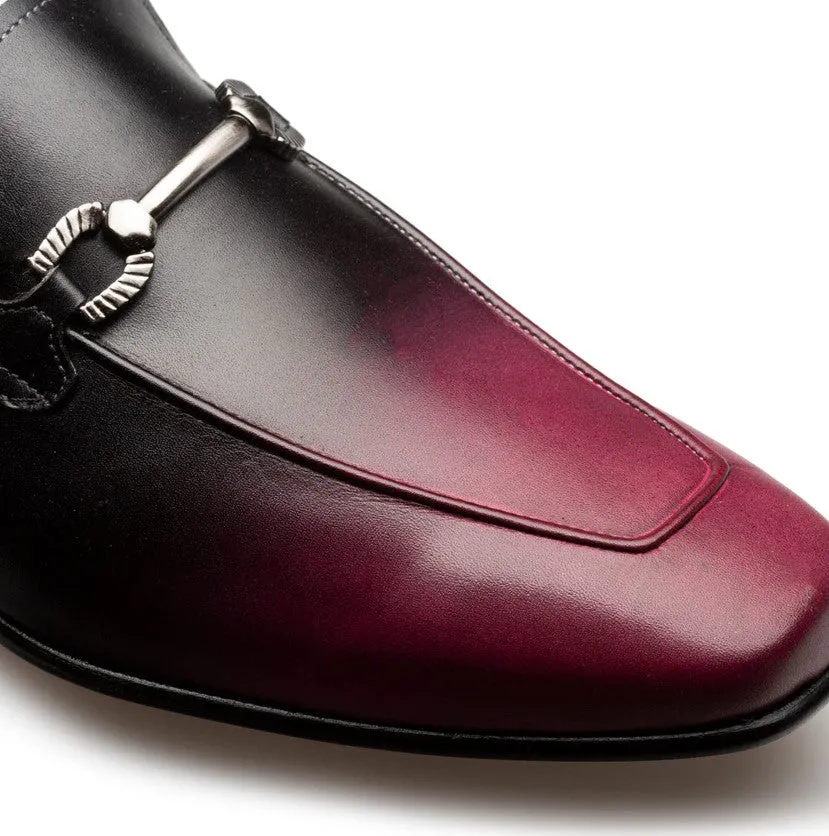 Style : Brunello-Noir/Rouge