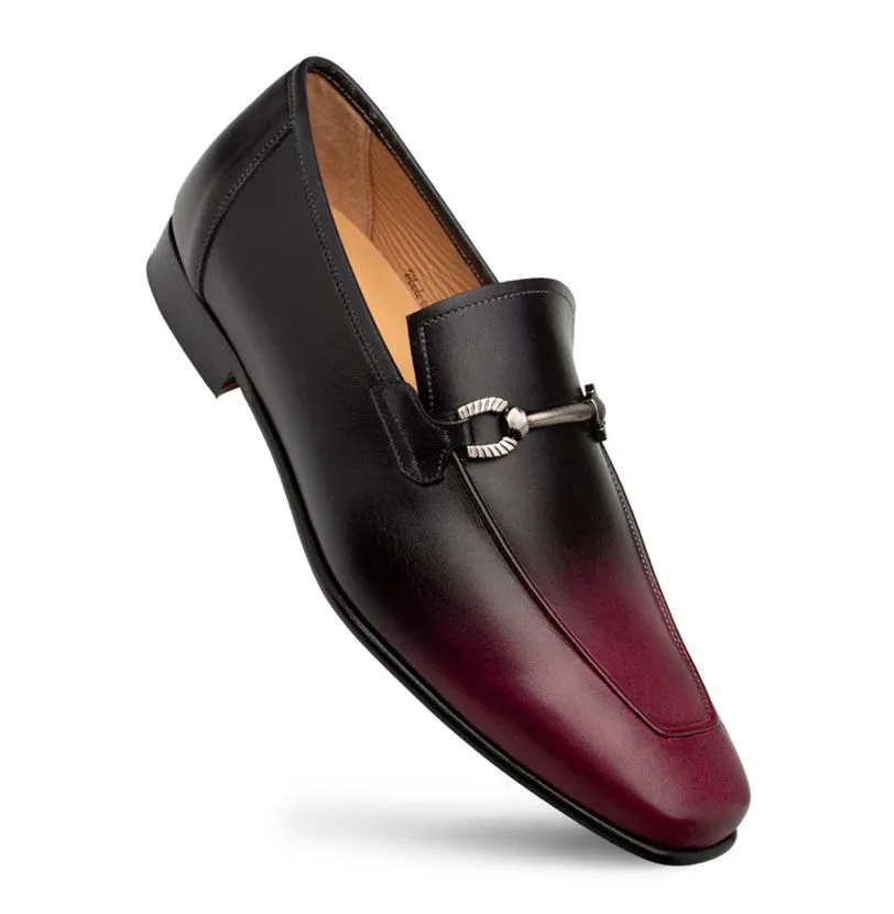 Style : Brunello-Noir/Rouge