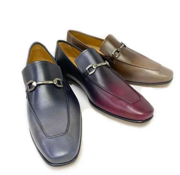 Style : Brunello-Gris/Noir