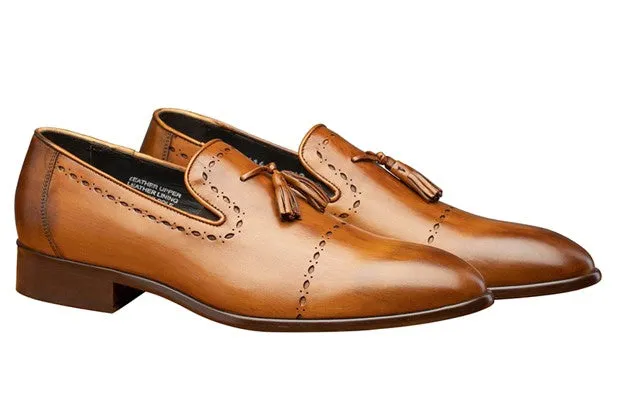 Style: H614-Marron