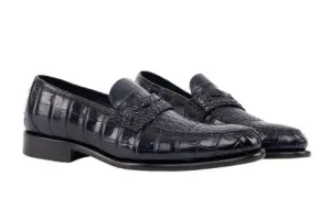 Style : Izano-Navy