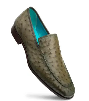 Style : Menor-Olive