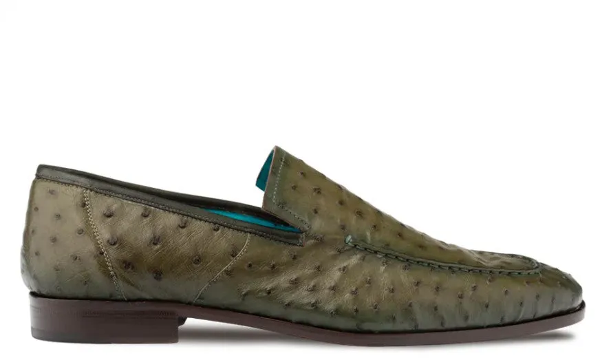 Style : Menor-Olive