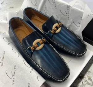Style : Bleu Miami