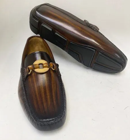 Style : Miami-Brun