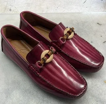 Style: Miami-Bourgogne