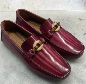 Style: Miami-Bourgogne