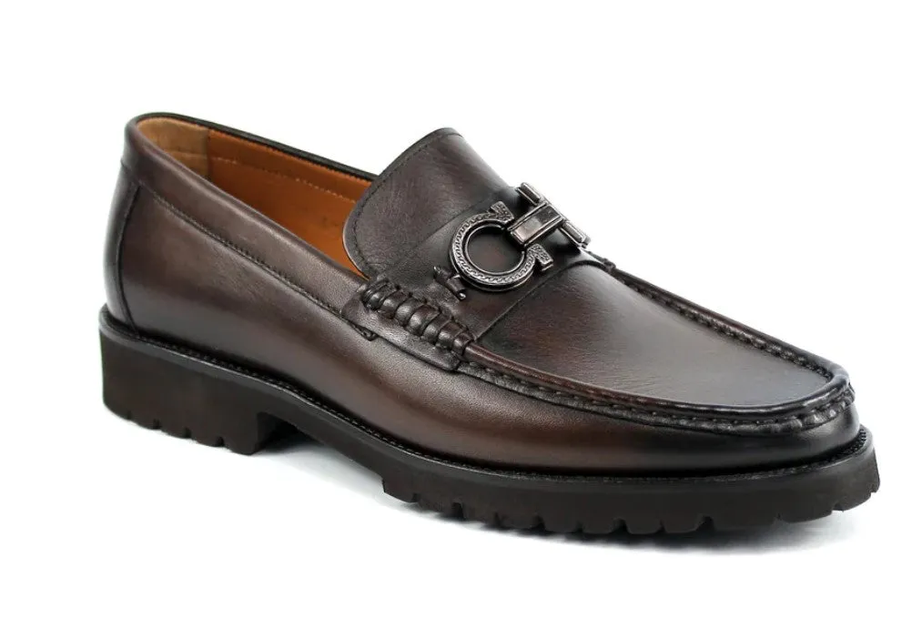 Style : Newport-C179-Brun
