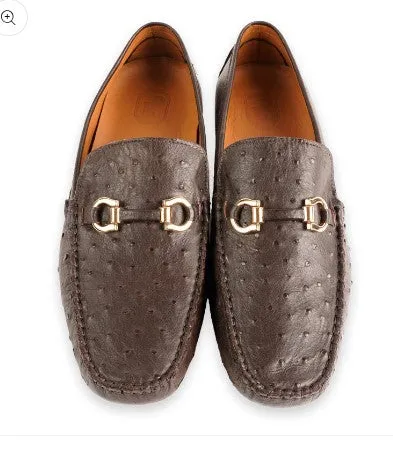 Style : Palm Beach-Marron