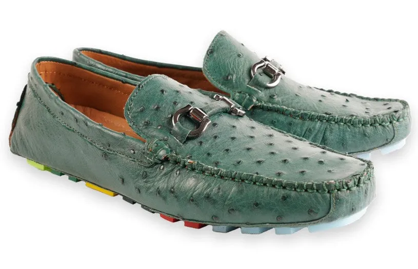 Style : Palm Beach-Vert