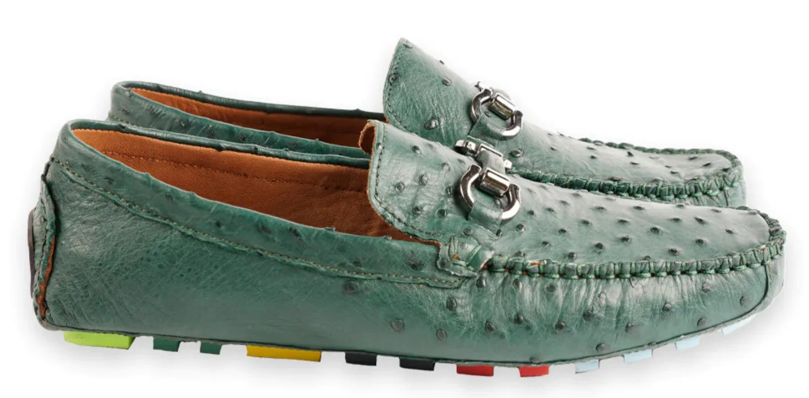 Style : Palm Beach-Vert