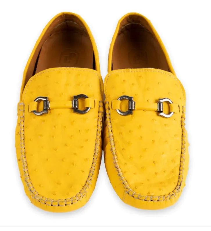 Style : Jaune Palm Beach