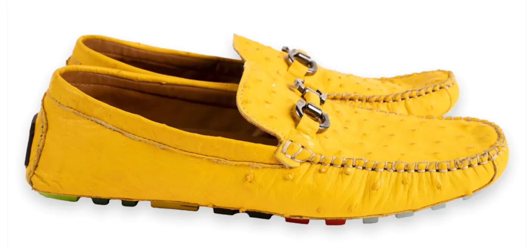 Style : Jaune Palm Beach