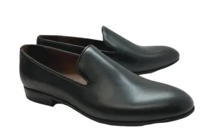 Style: Pelle Warren P00052 Noir