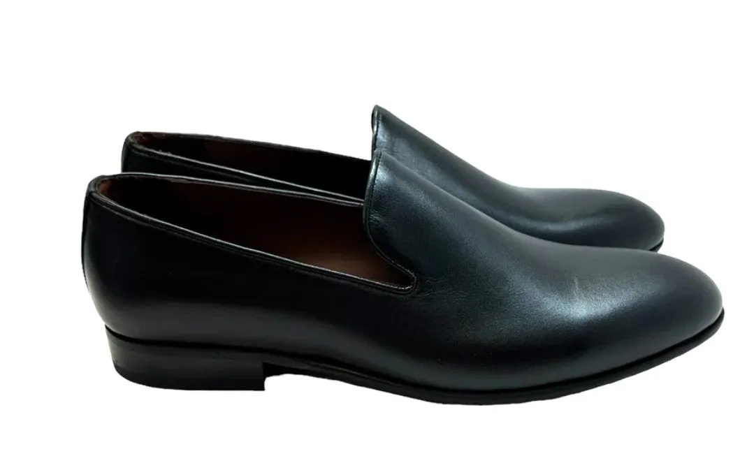 Style: Pelle Warren P00052 Noir