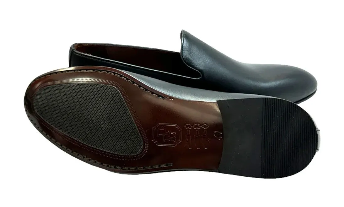 Style: Pelle Warren P00052 Noir