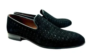 Style: Pelle Warren P00054 Noir
