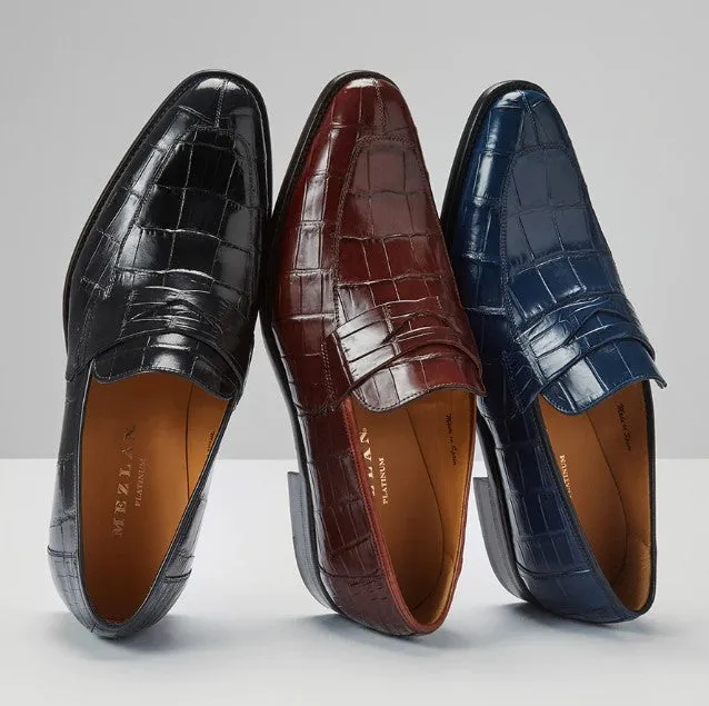 Style: Piccolo-Bleu