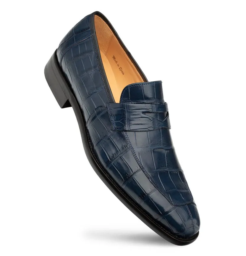 Style: Piccolo-Bleu