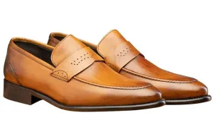 Style : Q540-Cognac