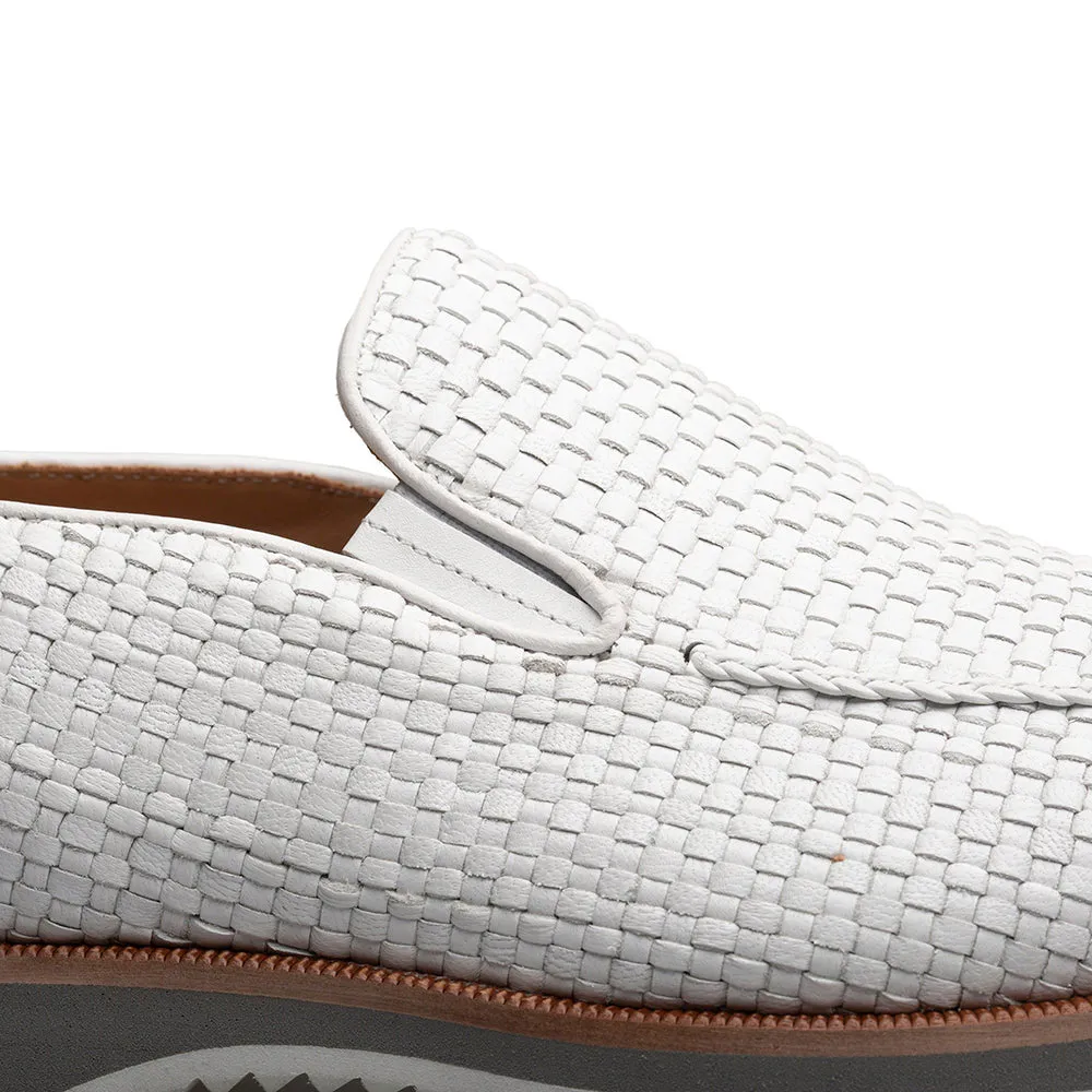 Style : R20658-Blanc