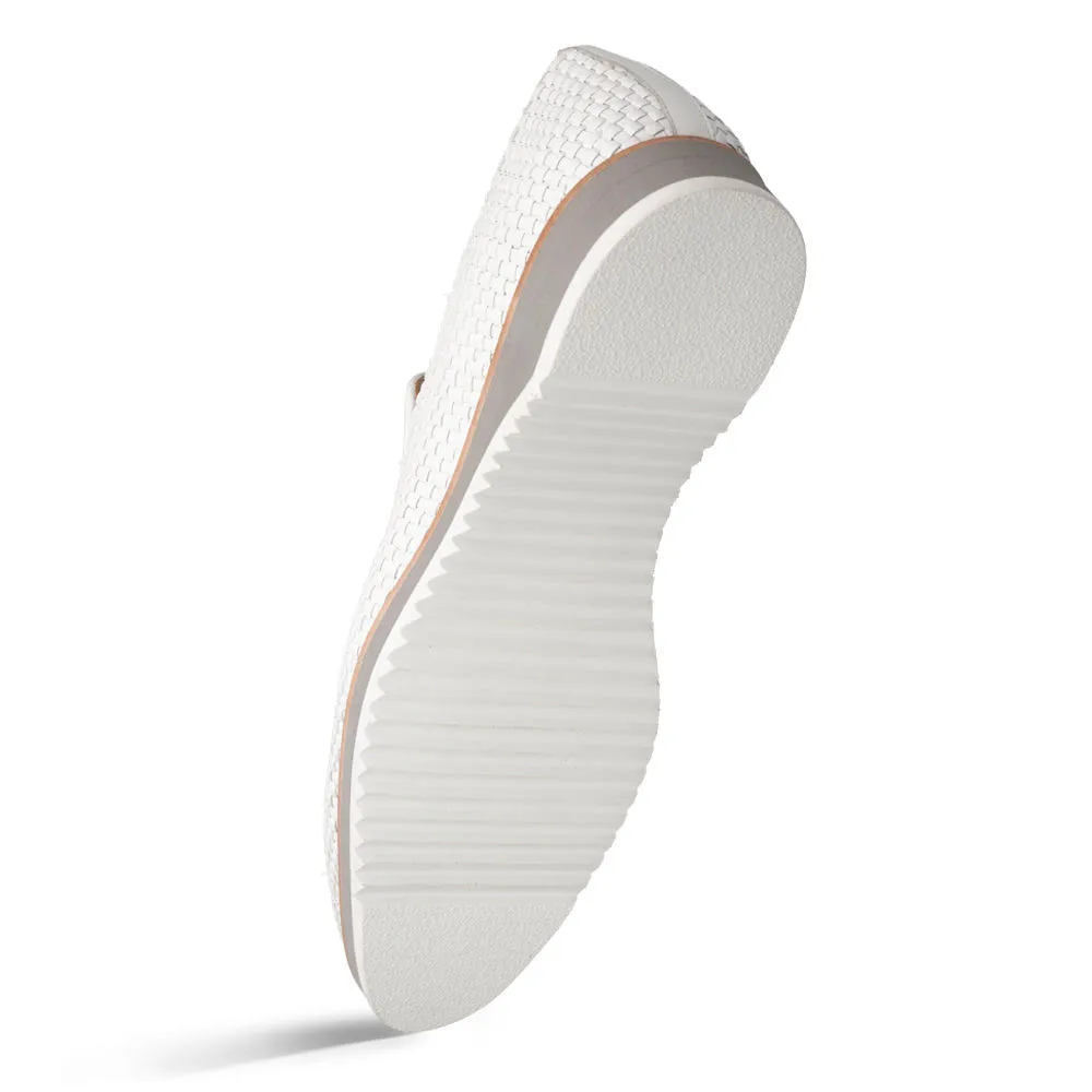Style : R20658-Blanc