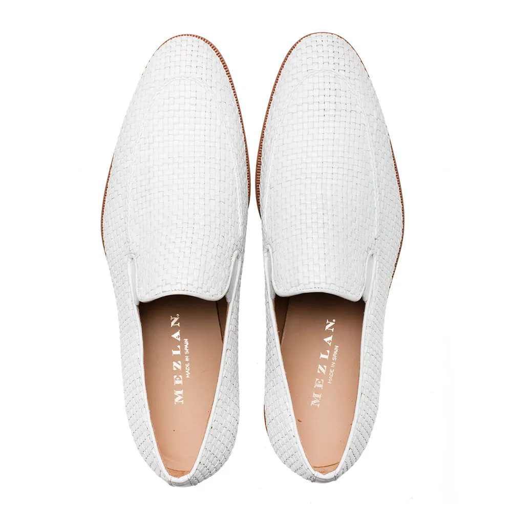 Style : R20658-Blanc