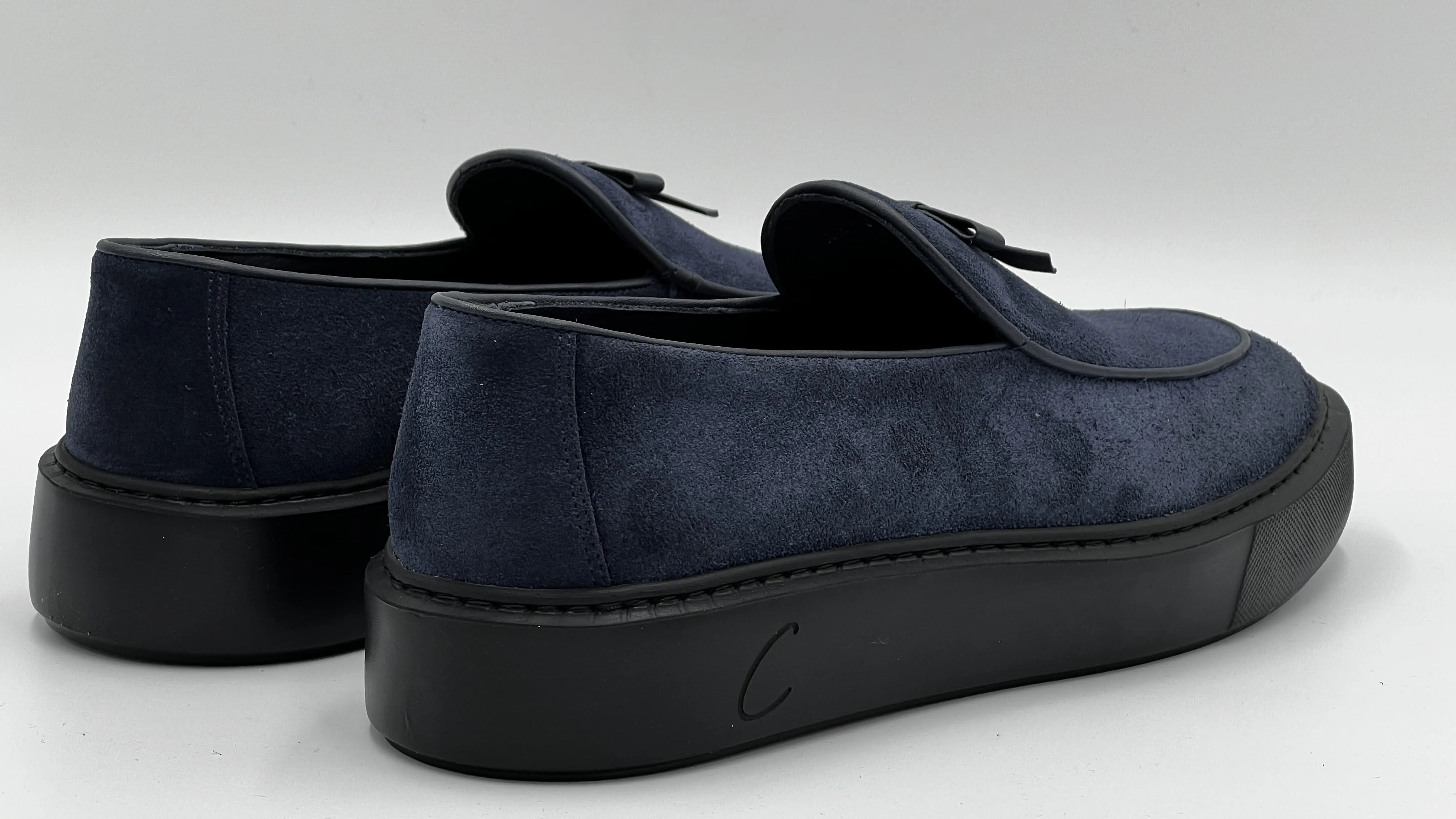 Style : S8856-Bleu