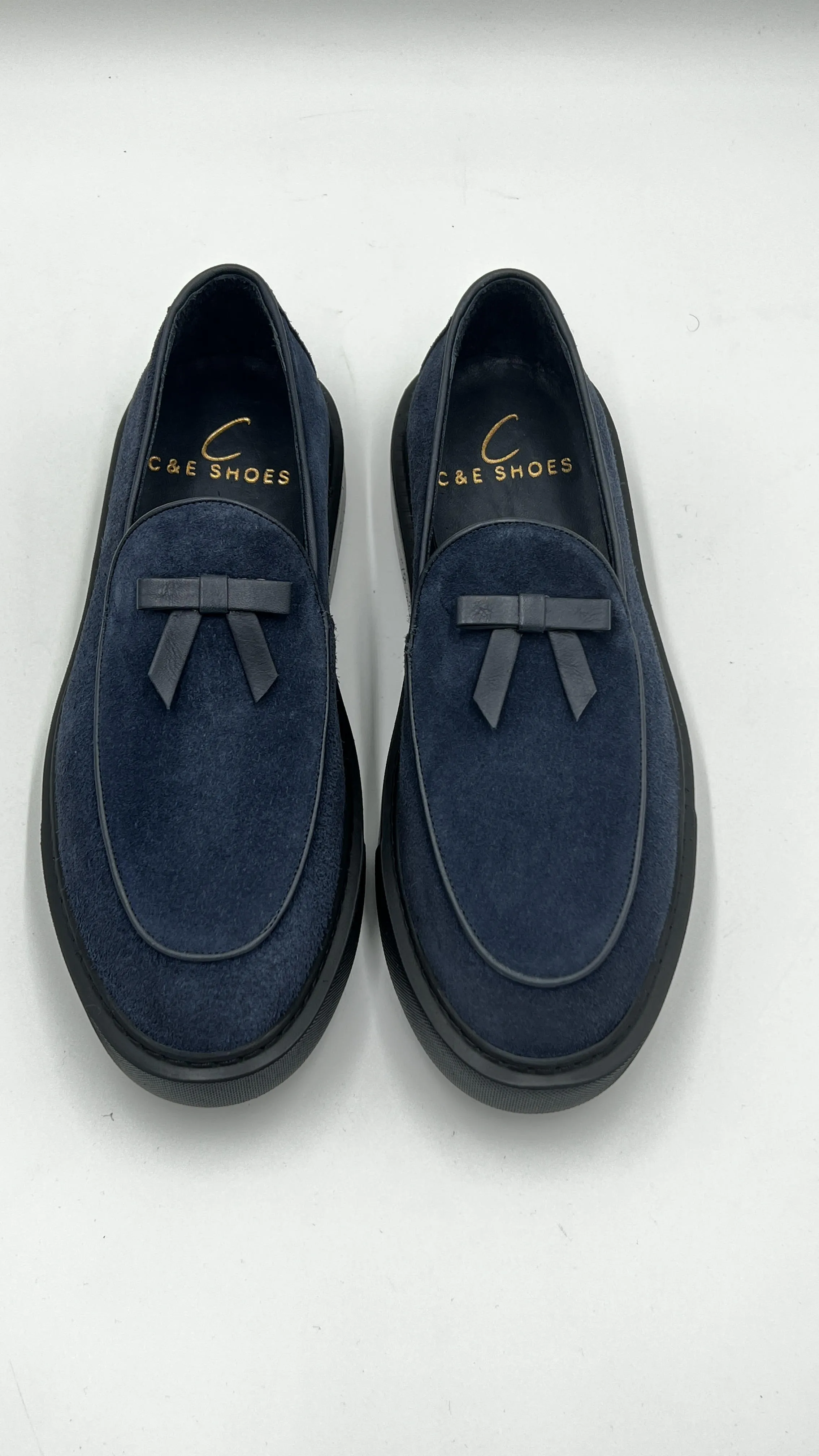 Style : S8856-Bleu