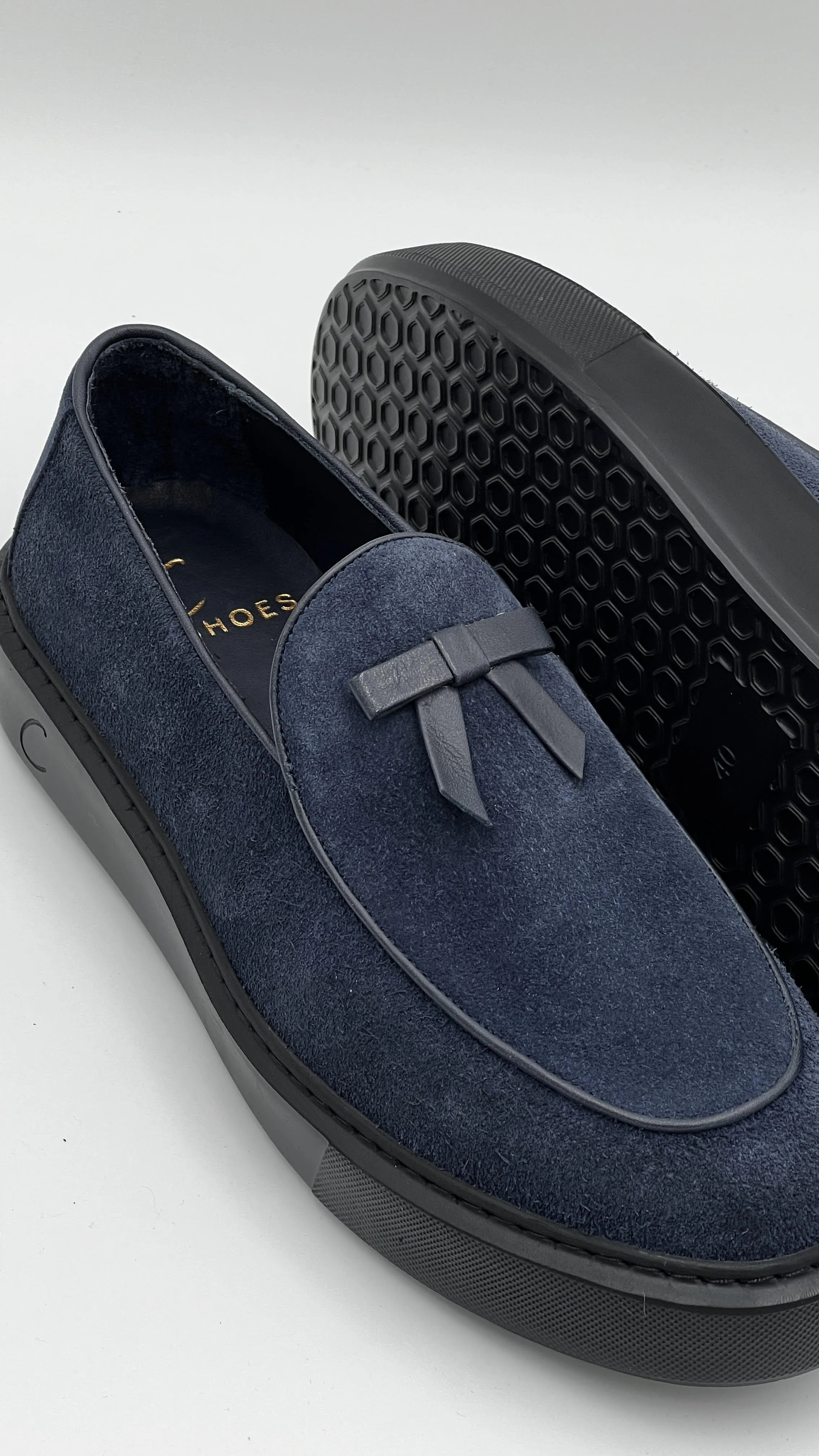 Style : S8856-Bleu