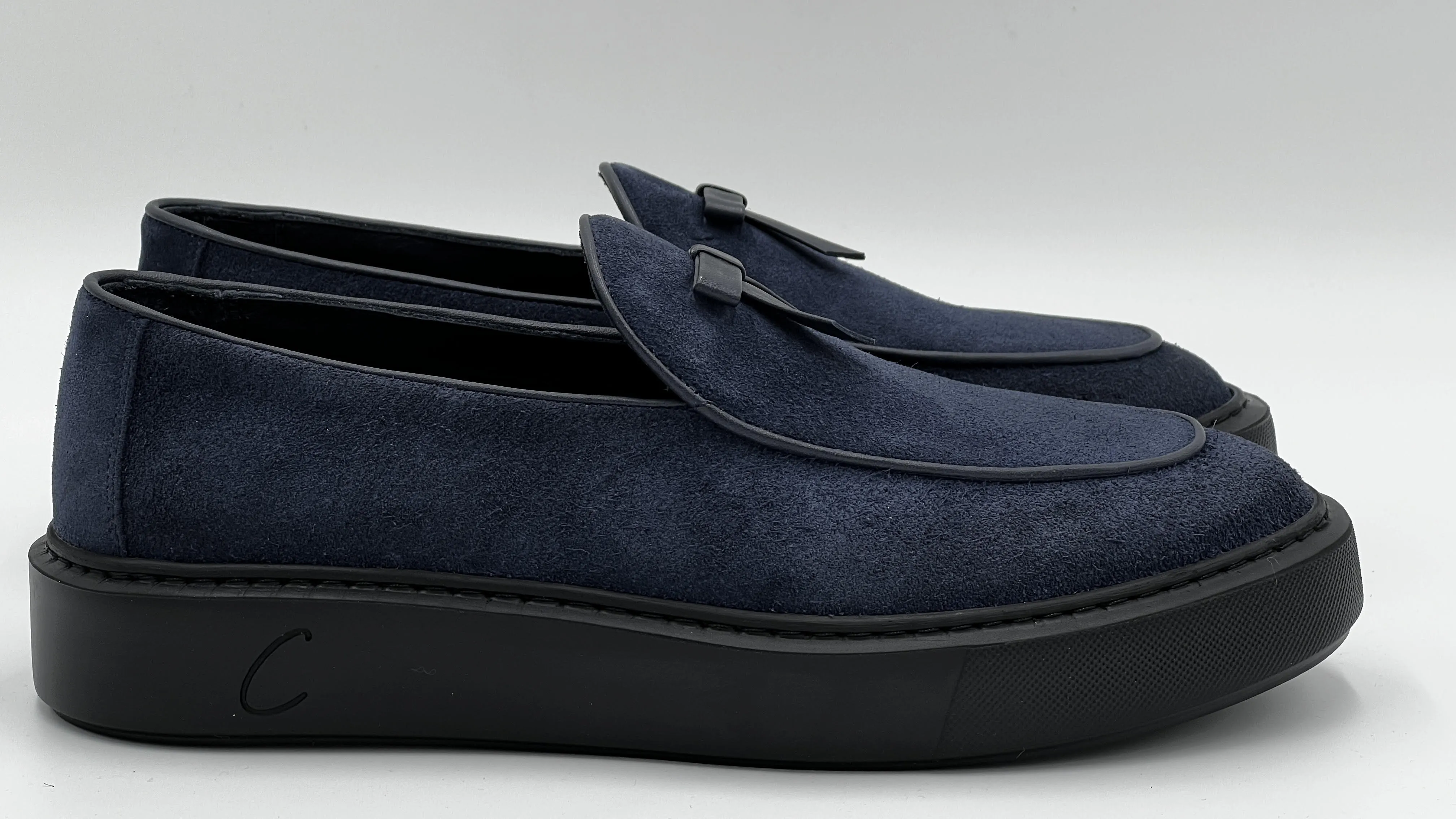 Style : S8856-Bleu