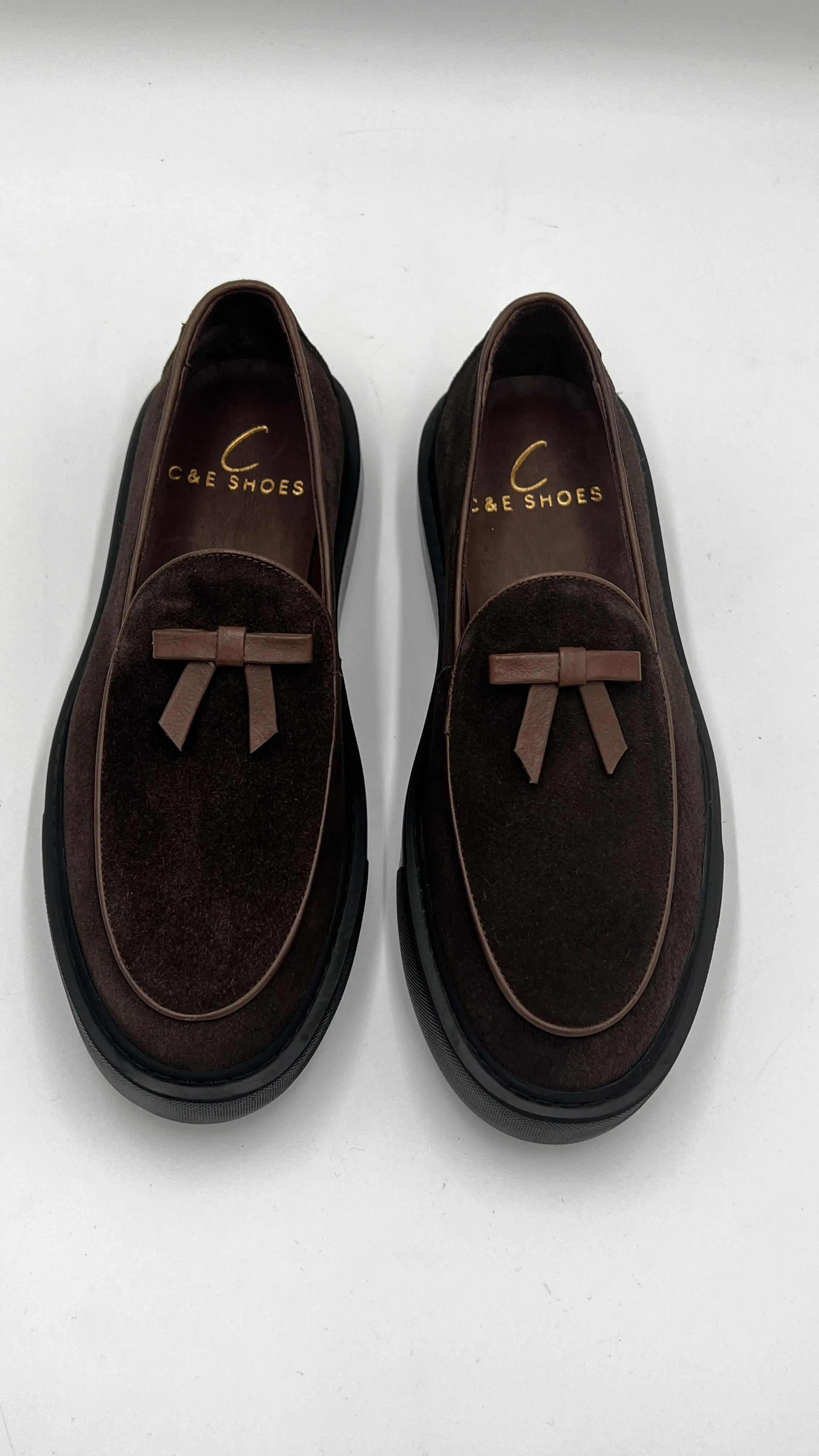 Style : S8856-Marron