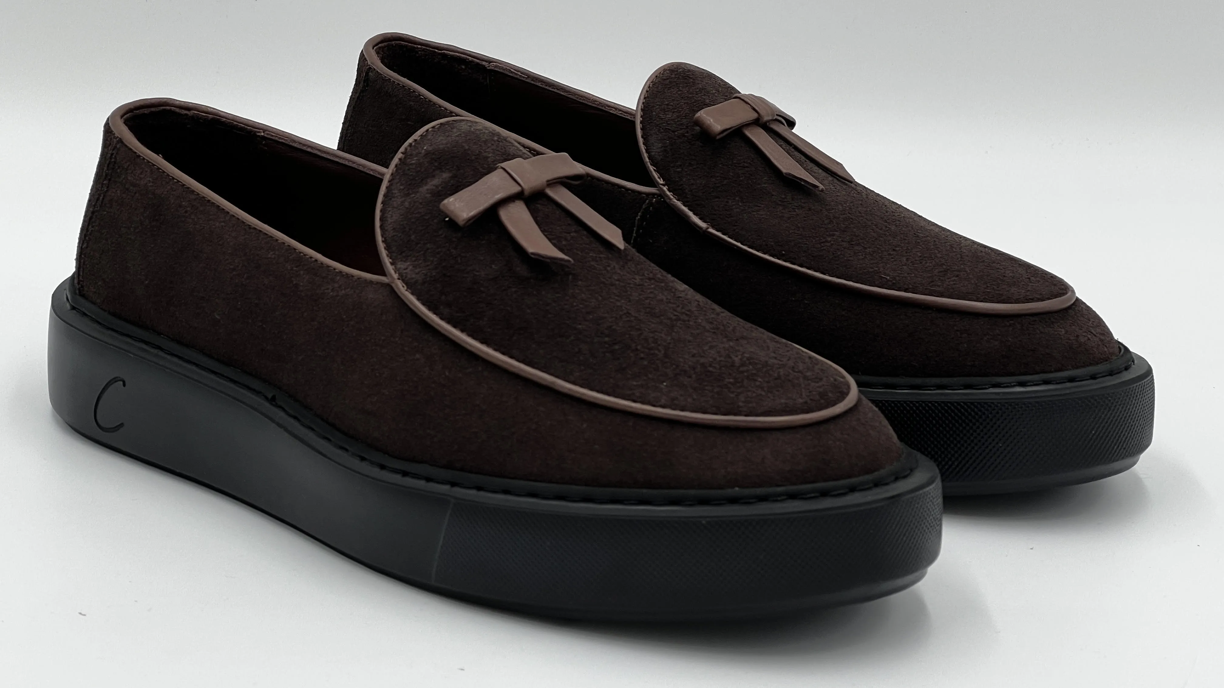 Style : S8856-Marron