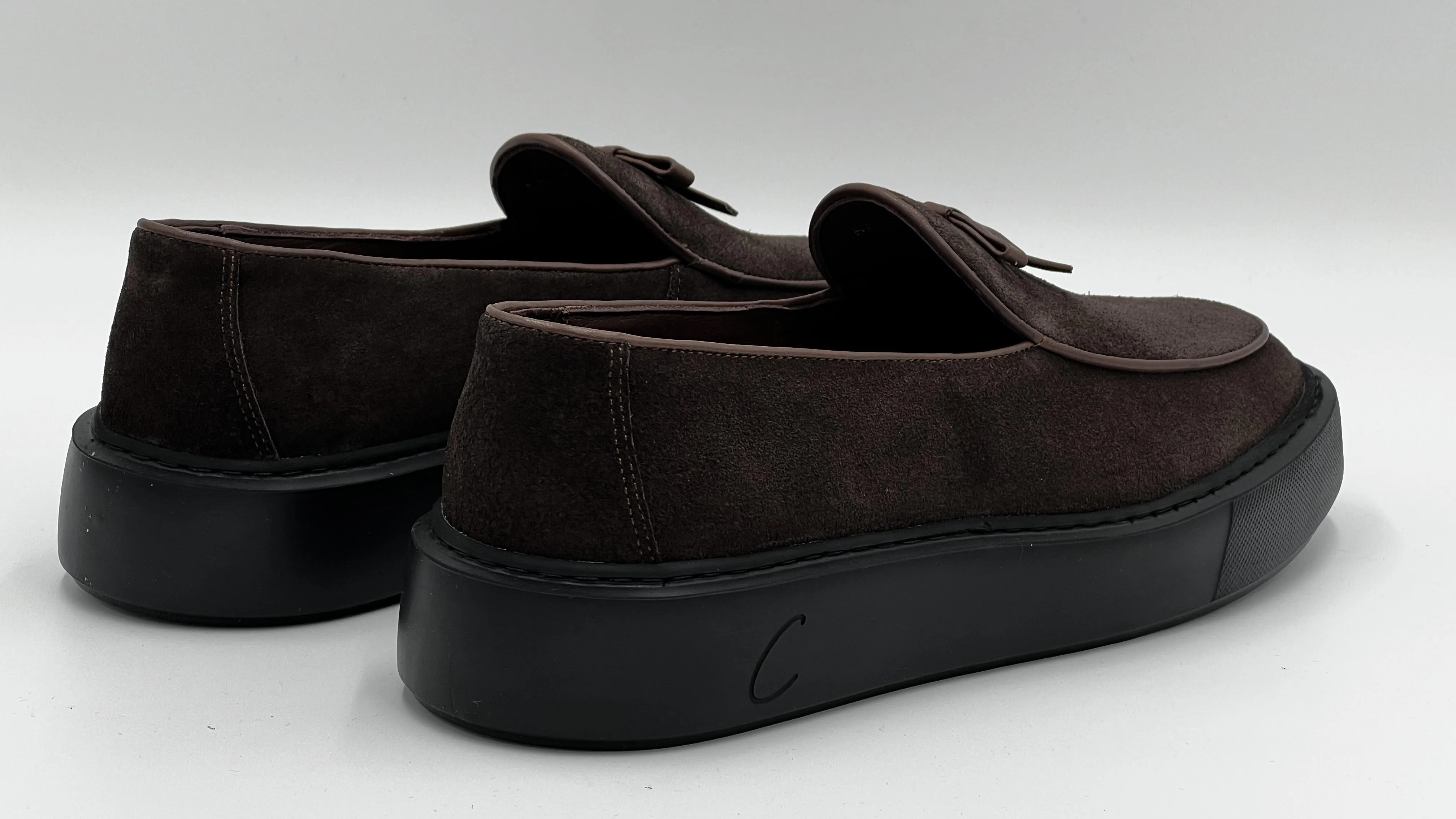 Style : S8856-Marron